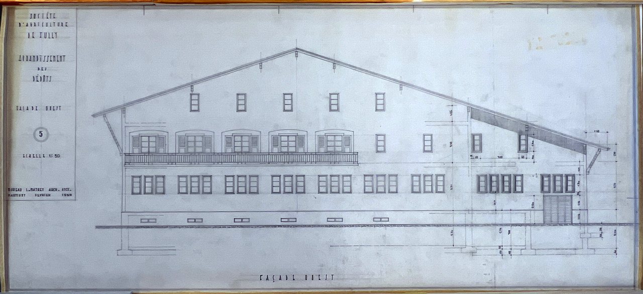 05 façades ouest.